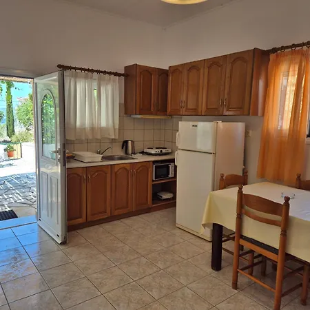 Prázdninový dům Casa Di Pietro 1