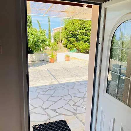 Casa Di Pietro 1 Holiday home Farsa