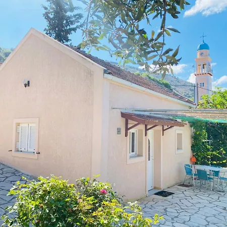 Casa Di Pietro 1 Holiday home *