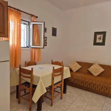Casa Di Pietro 1 בית נופש