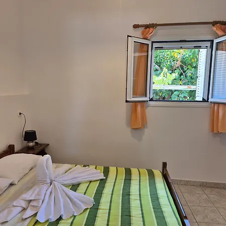 بيت للعطل Casa Di Pietro 1