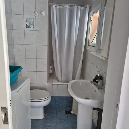 Casa Di Pietro 1 بيت للعطل *