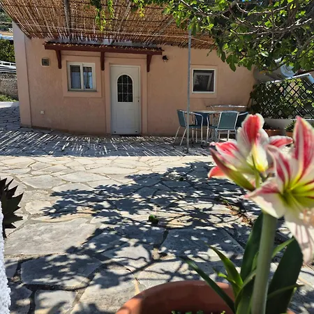 Casa Di Pietro 1 Farsa