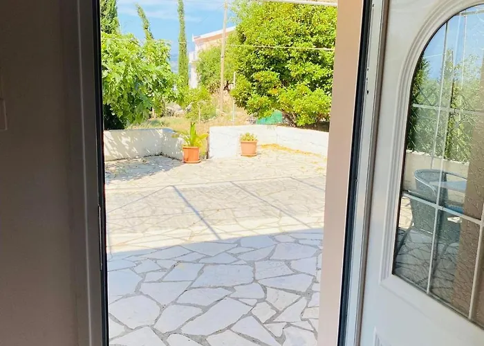 Casa Di Pietro 1 Σπίτι διακοπών Φάρσα