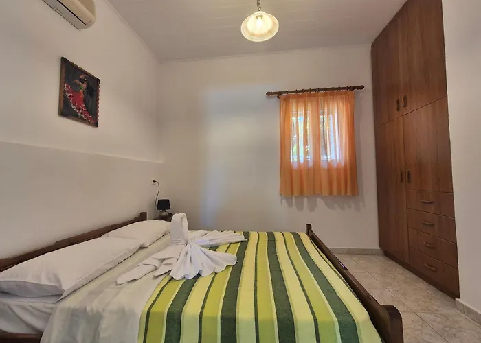 Σπίτι διακοπών Casa Di Pietro 1 Φάρσα