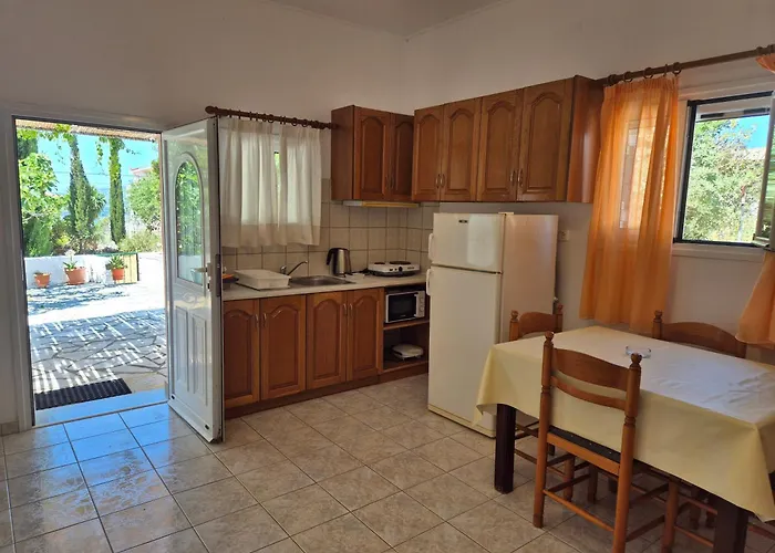 בית נופש Casa Di Pietro 1