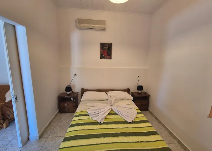 Casa Di Pietro 1 Σπίτι διακοπών *