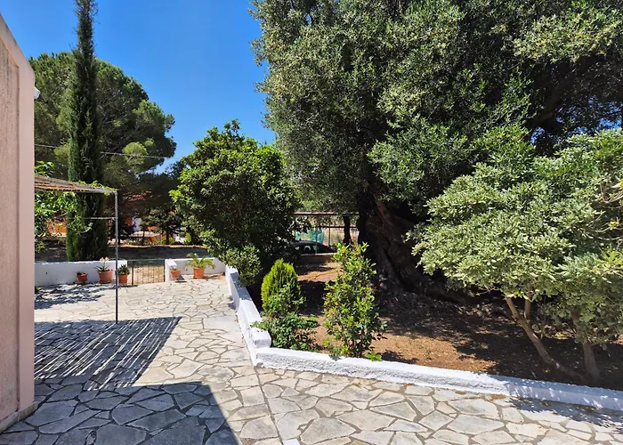 Casa Di Pietro 1 * Fársa