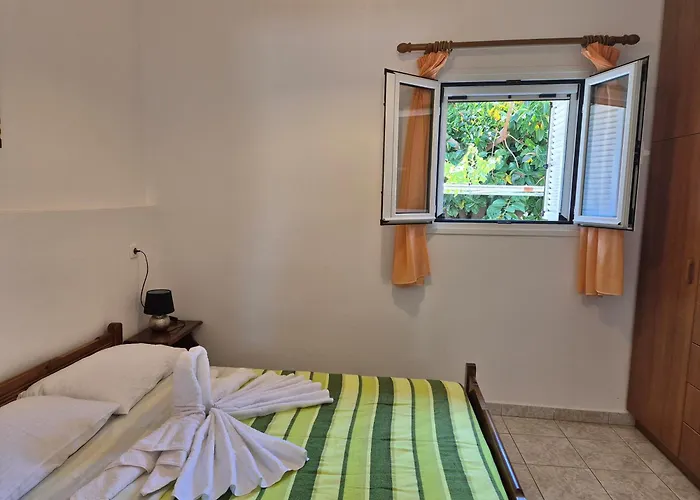בית נופש Casa Di Pietro 1