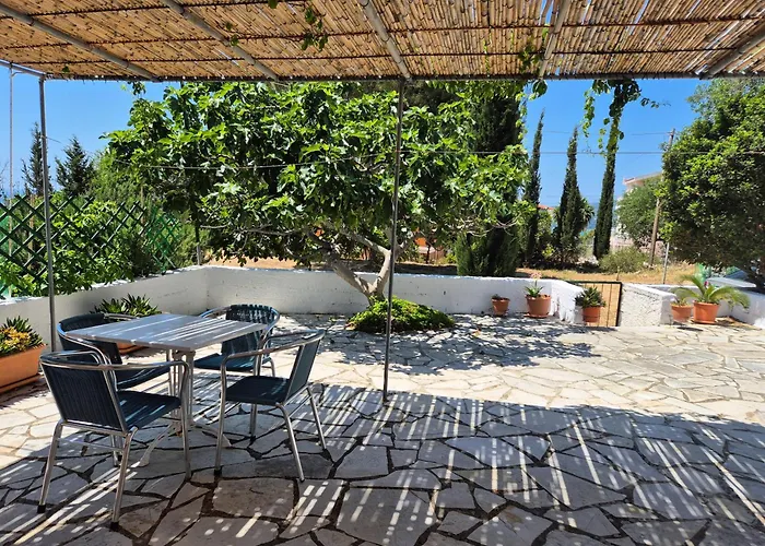 Casa Di Pietro 1 *
