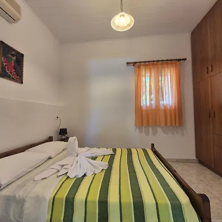Ferienhaus Casa Di Pietro 1 Fársa